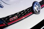 Volkswagen Golf GTI TCR 2017 года